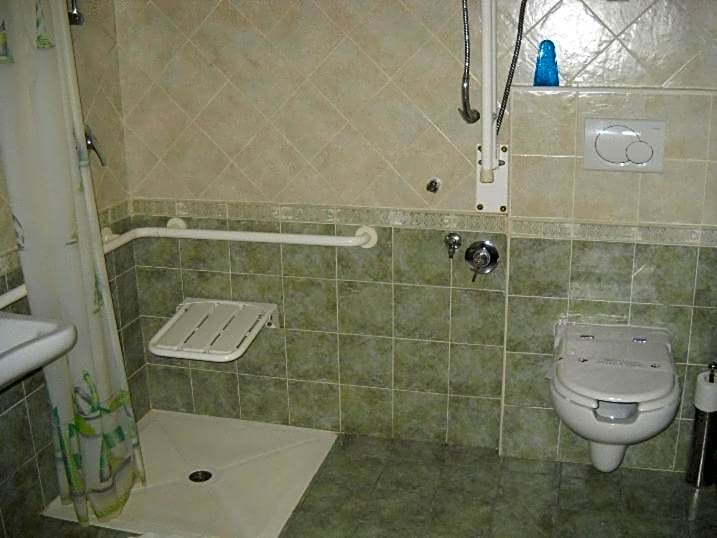 Hotel Rigolfo