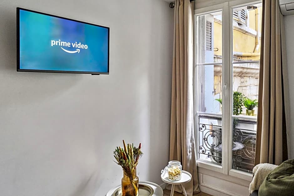 Rivages du Vieux Port