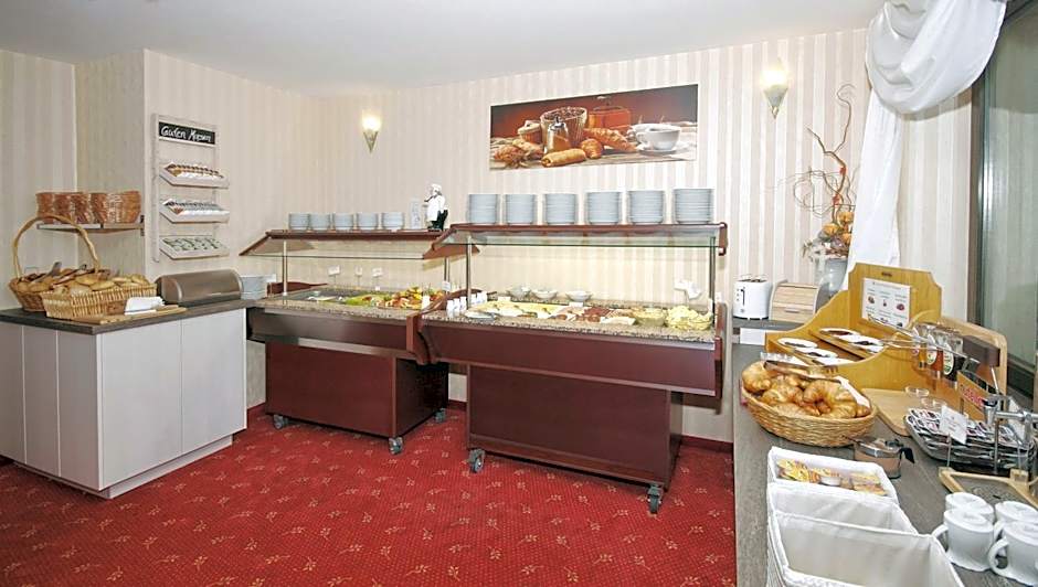 Aktiv & Vital Hotel Thueringen