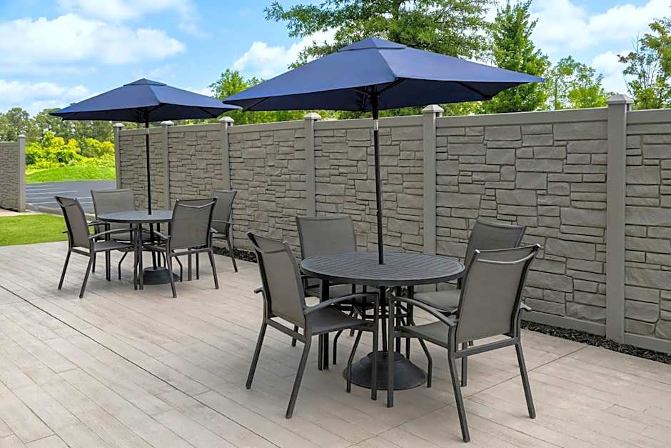 Fairfield Inn & Suites by Marriott Atlanta Acworth