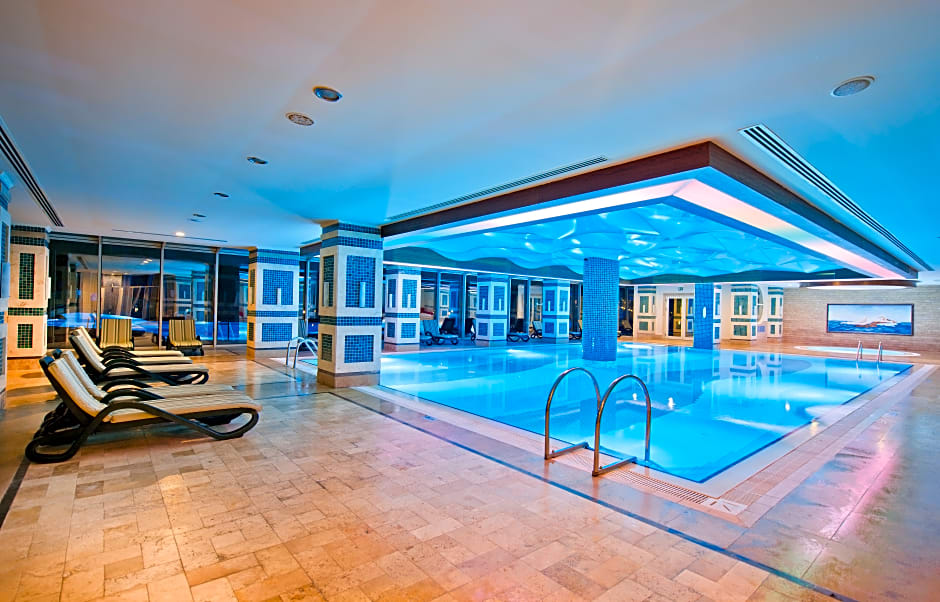 Sentido Kamelya Selin Hotel