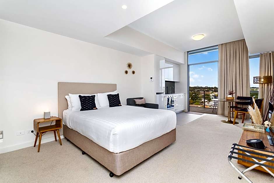 Nautica Residences Fremantle