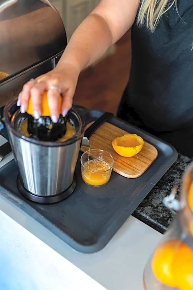 Park Hotel Linköping Fawlty Towers