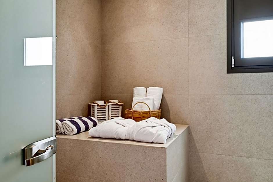 DOM Boutique Hotel