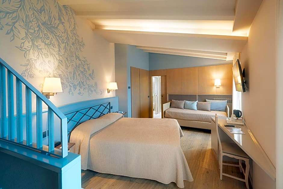 Titano Suites