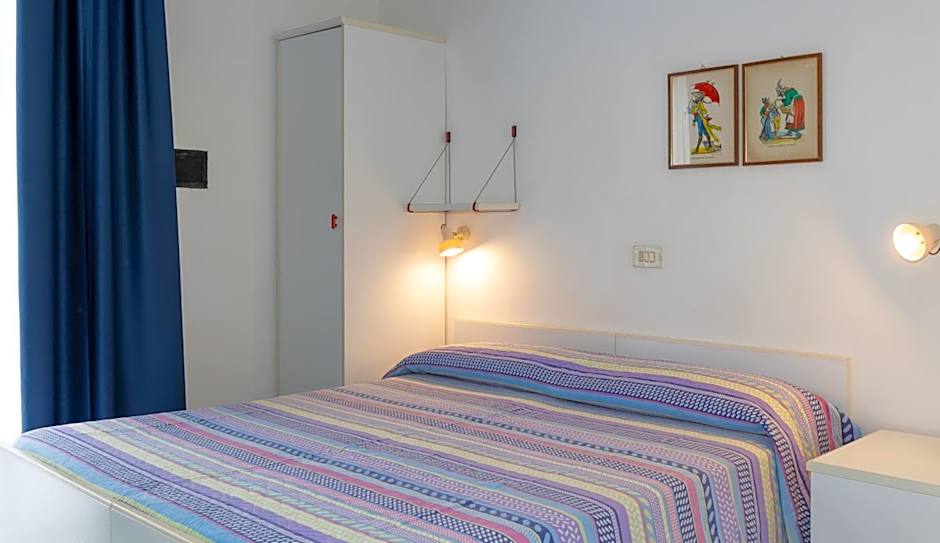 Hotel Wally