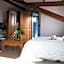 Hotel Damian Park Hotel Delle Magnolie