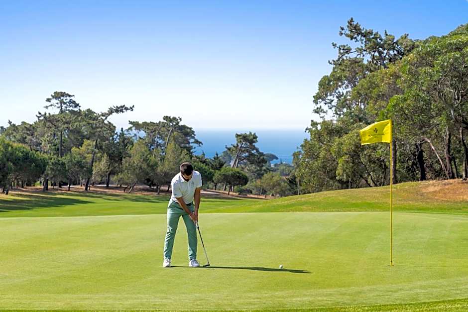 Palacio Estoril Hotel Golf & Spa