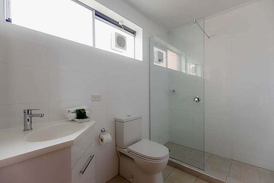 Argyle Motor Lodge