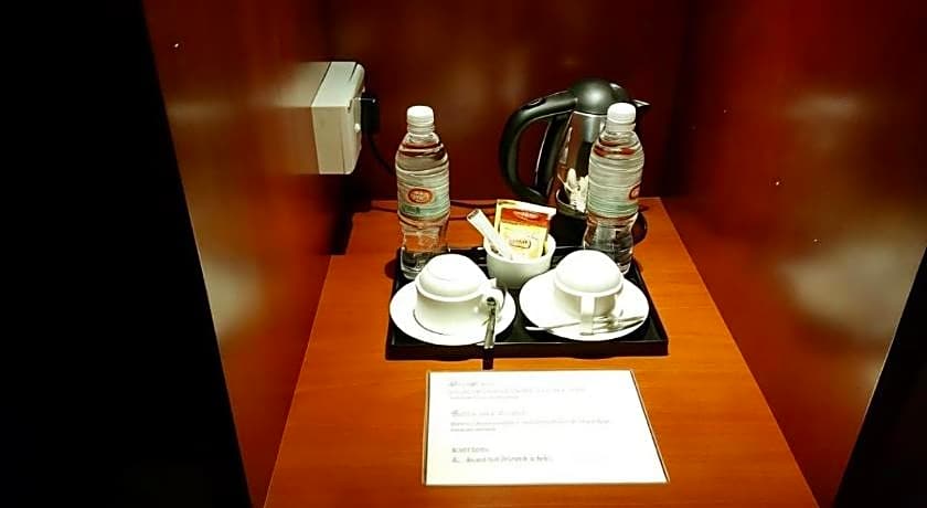 MB Hotel