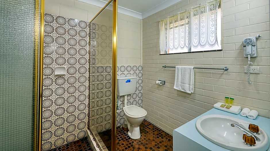 Matthew Flinders Motor Inn