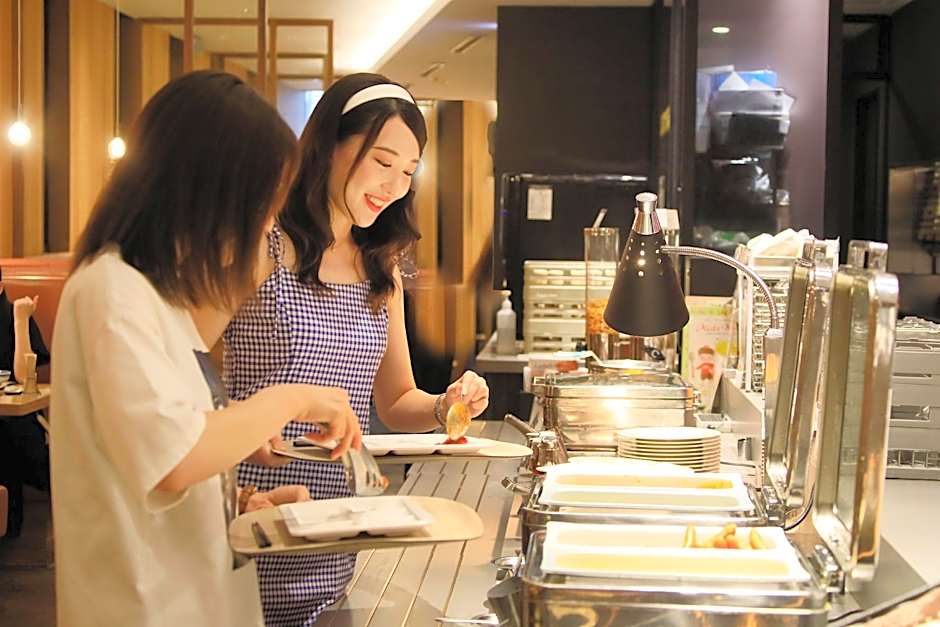 Richmond Hotel Tenjin Nishi-Dori