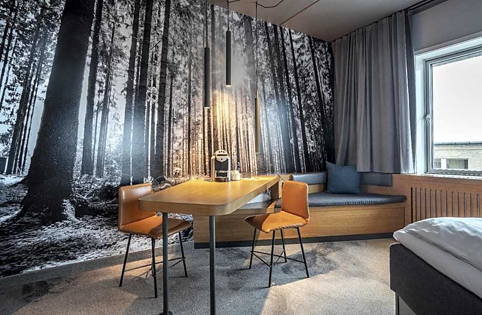 Hoje Taastrup Hotel Copenhagen West, a member of Radisson Individuals