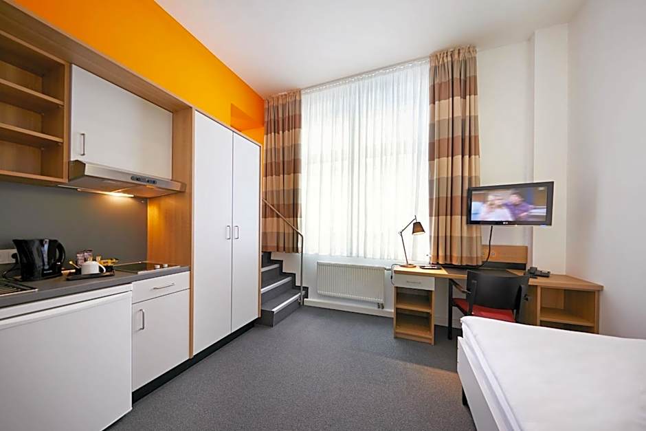 Townhouse Düsseldorf