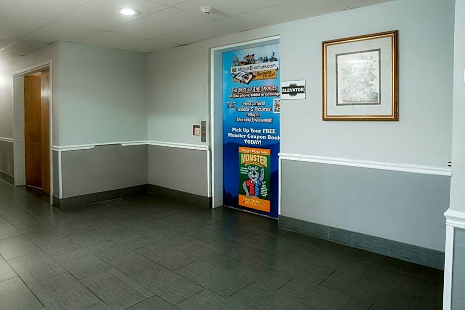 Guest Inn Pigeon Forge