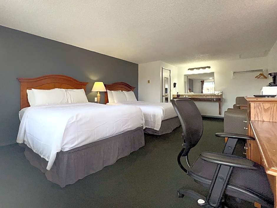 Economy Inn