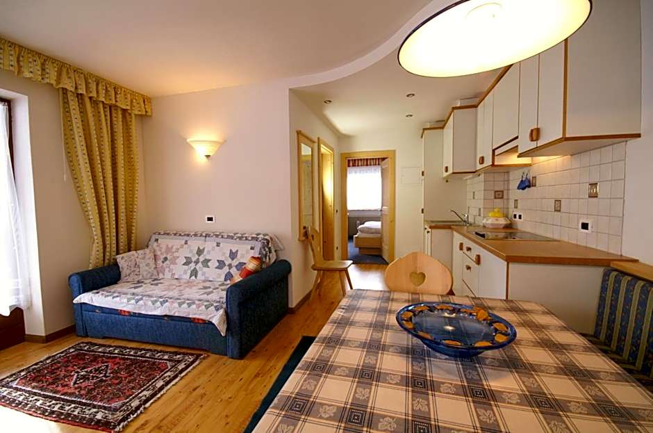 Appartamenti Residence Pars