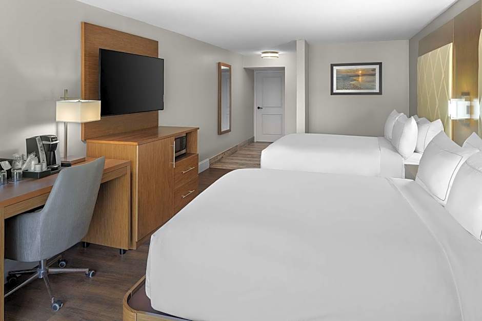 DoubleTree by Hilton Hilton Head Island