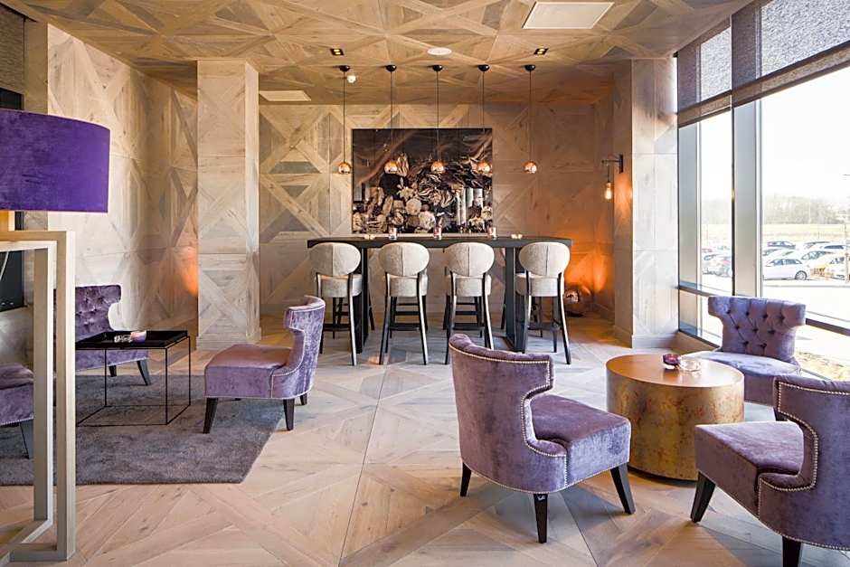 Van Der Valk Hotel Zwolle