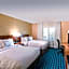Fairfield Inn & Suites by Marriott Phoenix Tempe/Airport