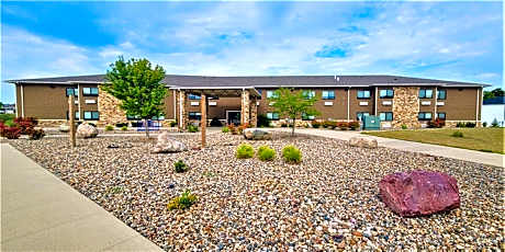 Qube Hotel - Polk City