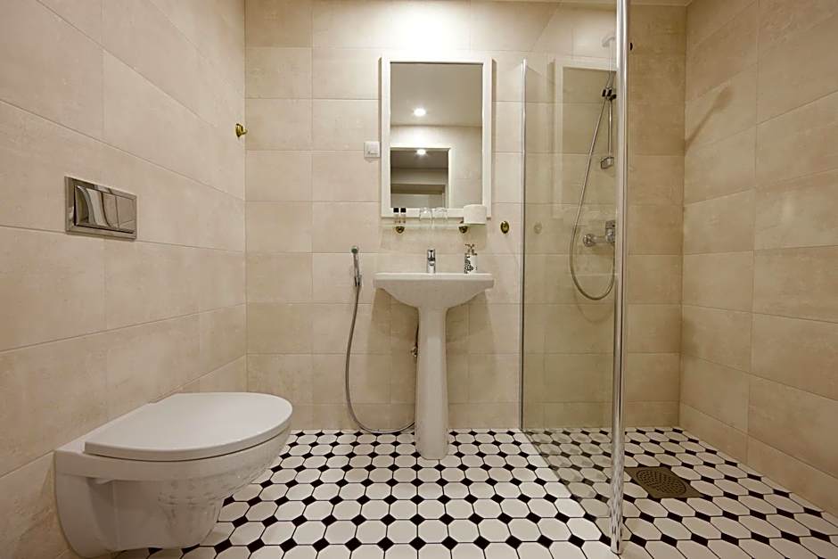 Hotell Wesenbergh