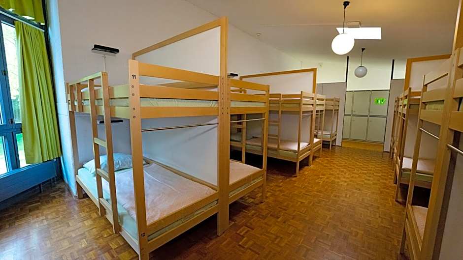Luzern Youth Hostel