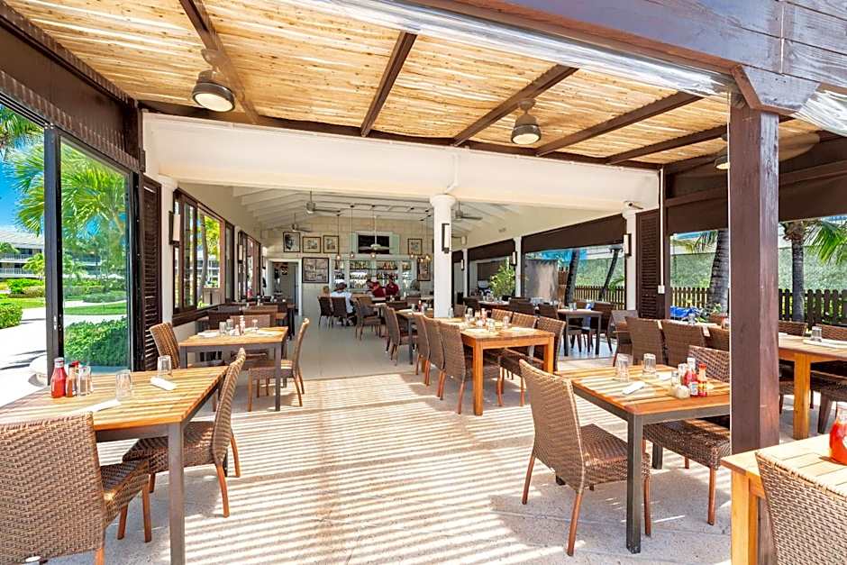 The Sands At Grace Bay