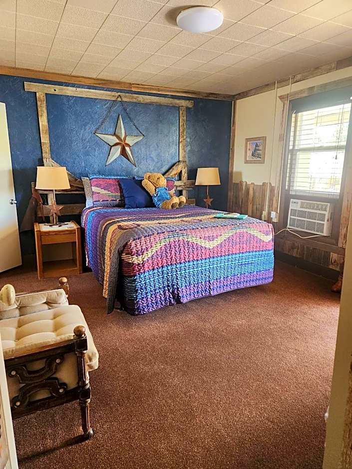 Cowboy Country Inn