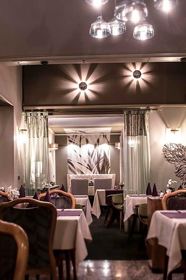 Restaurant Landgasthof Zum Wiesengrund