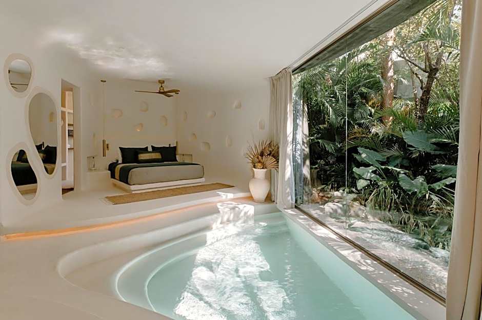 Hotel Milam