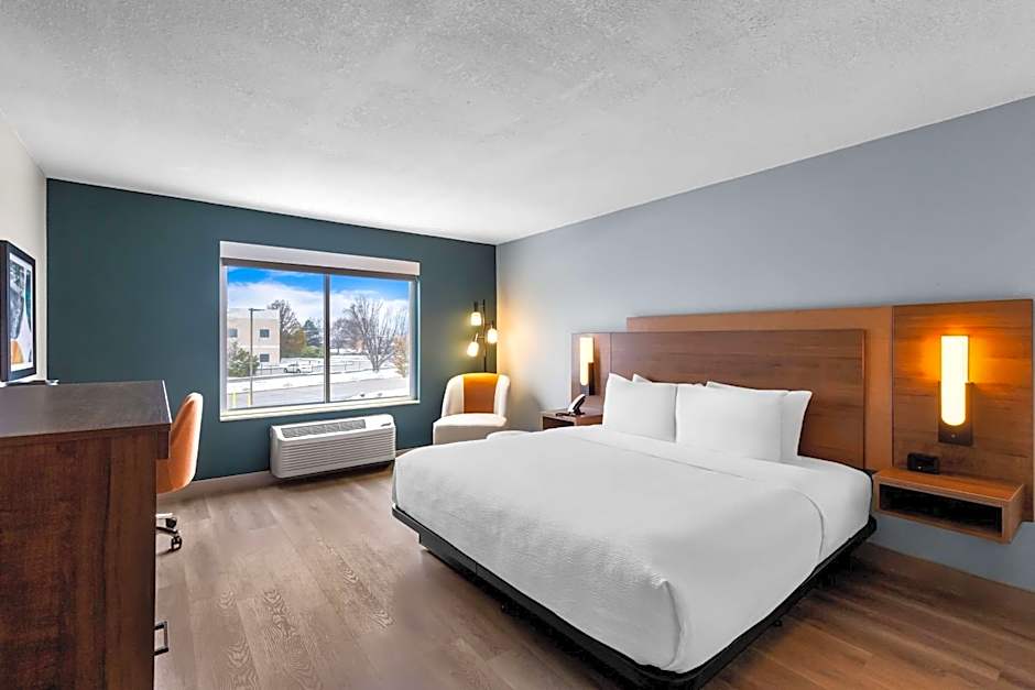 Best Western Plus Fenton