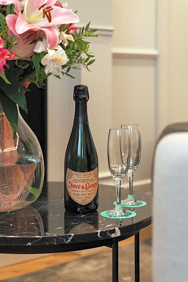 Maldà Singular Hotel