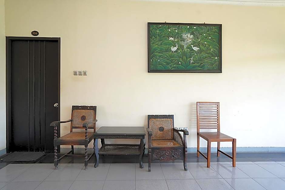 Collection O 1430 Hotel Ratna Syariah