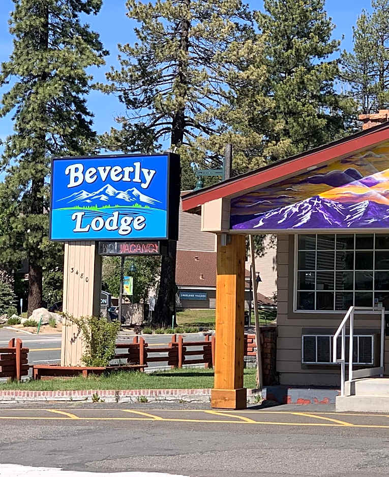 Beverly Lodge