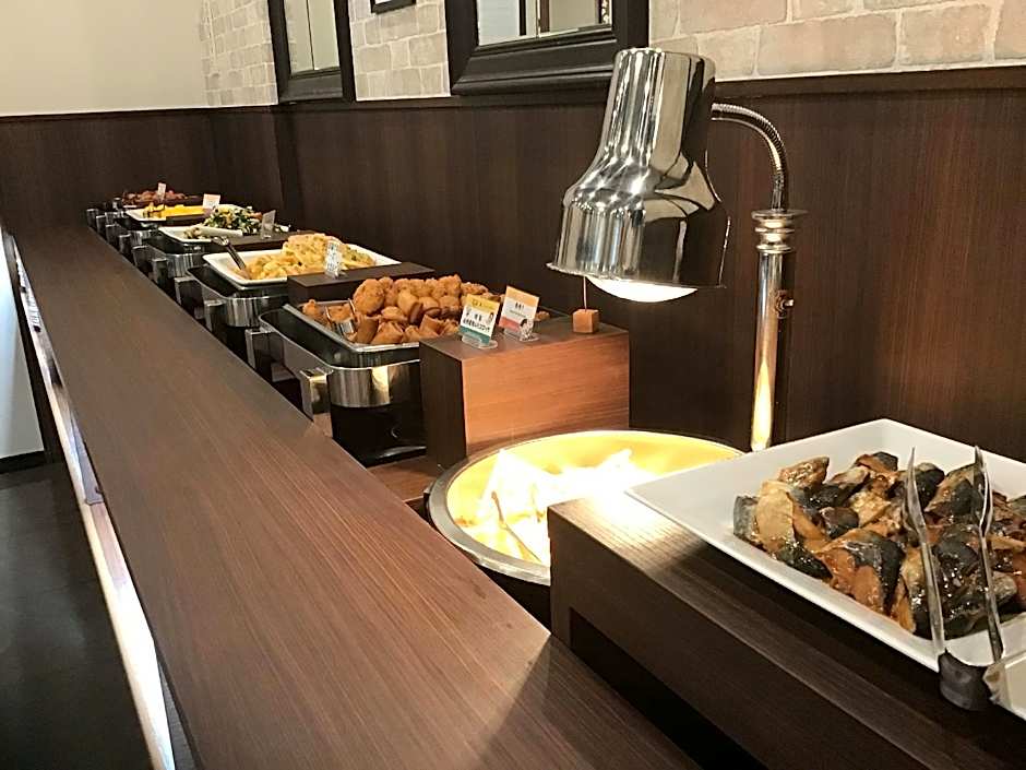 Hotel Route Inn Tsuruga Ekimae