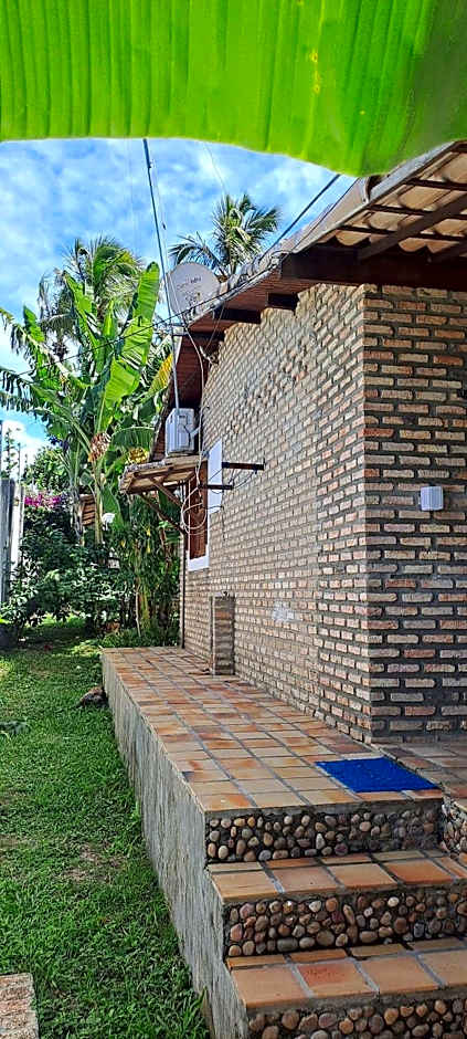 Porto do Sol - Chalé 07