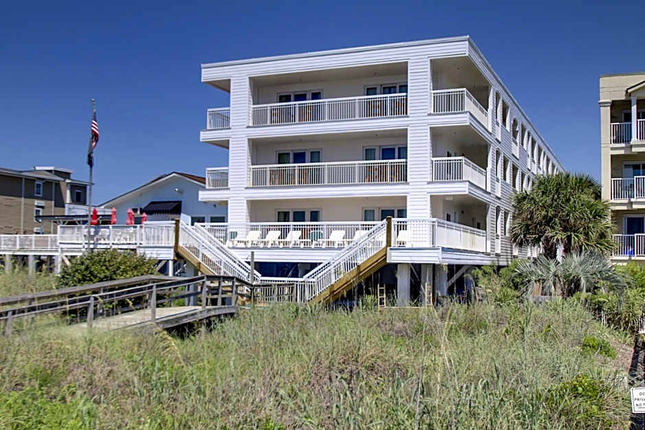 Seaside Inn - Isle of Palms
