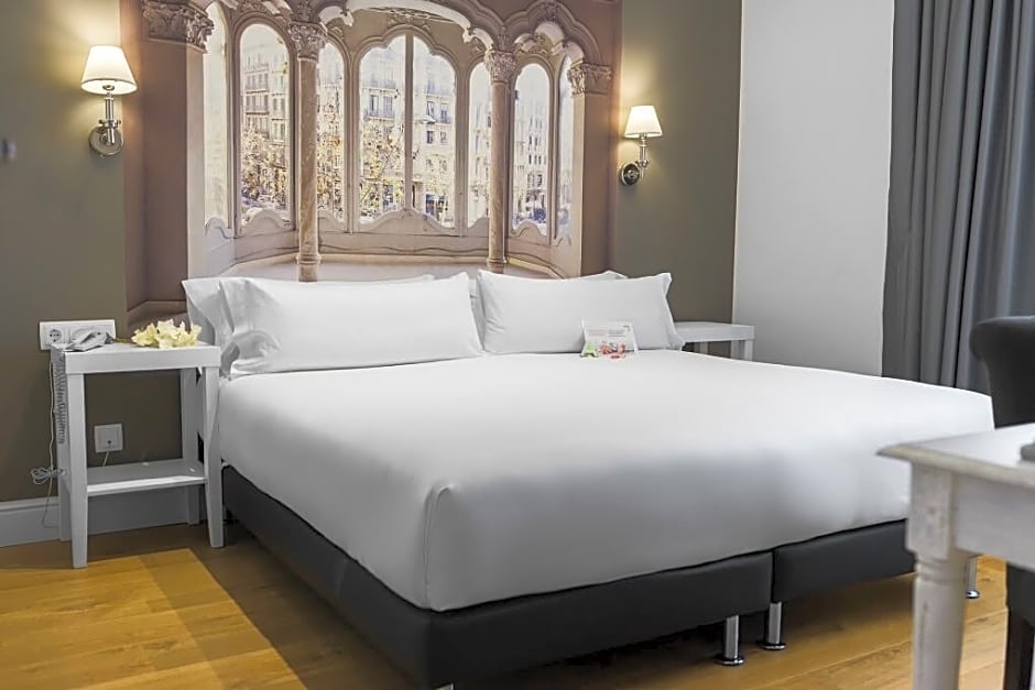 Mesón Castilla Atiram Hotels