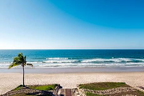 Junior Suite Ocean Front Single Use