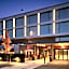 Autohalle Hotel