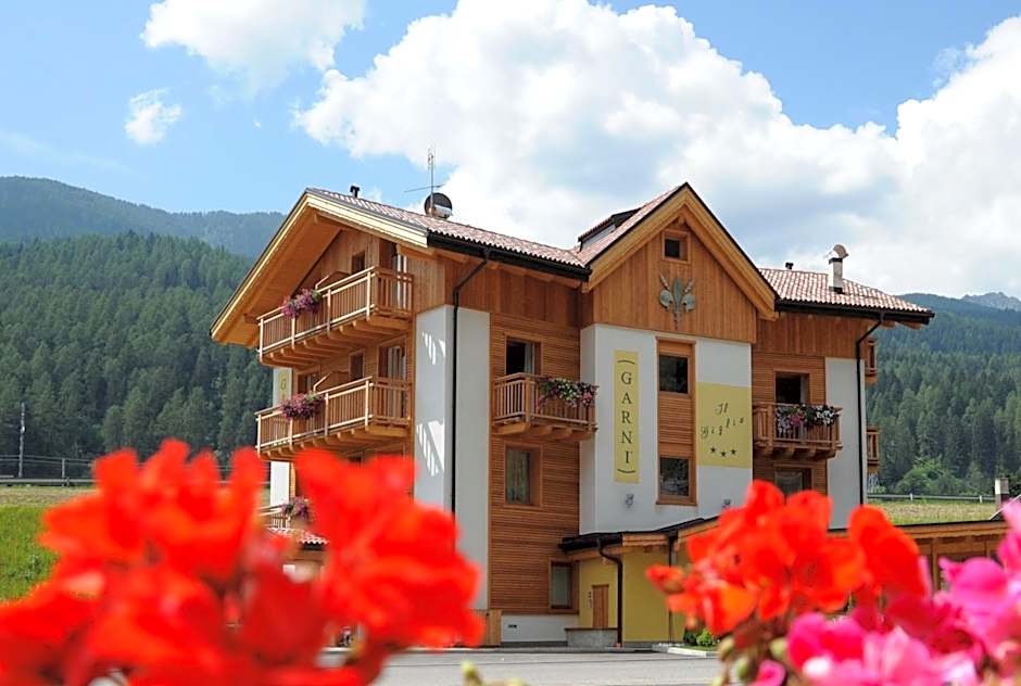 Residence Garnì Il Giglio