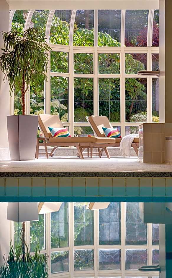 Intercontinental Dublin By IHG