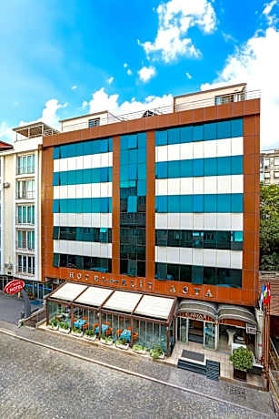 Elit Asya Hotel