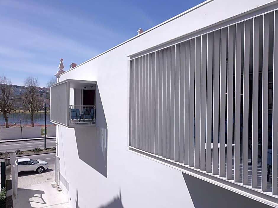 Zero Box Lodge Coimbra