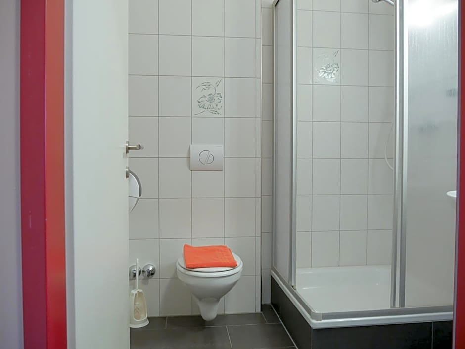 Hotel Linde-Sinohaus