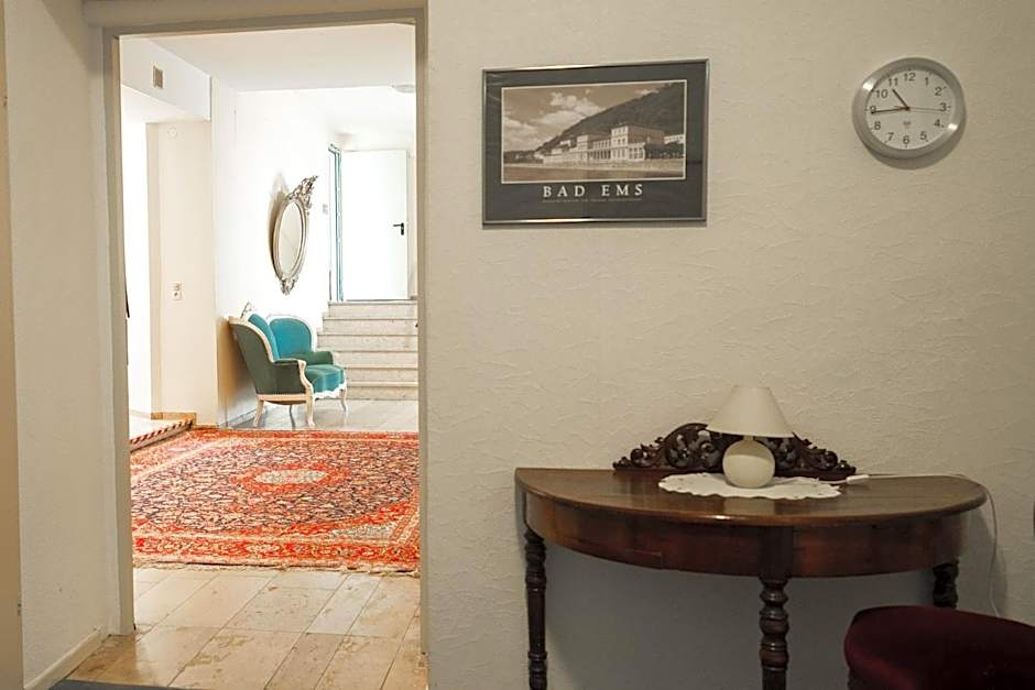 Trip Inn Parkhotel Bad Ems