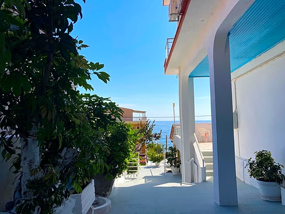 Hotel Galini