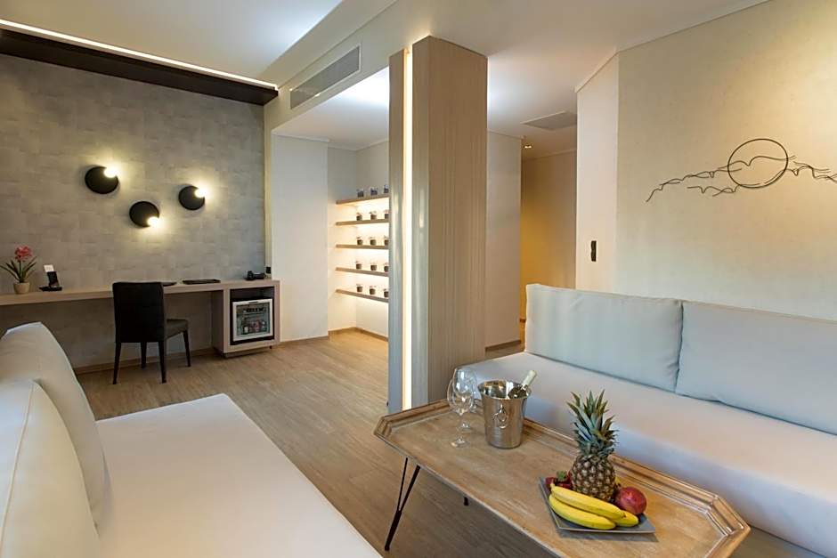 Egnatia Palace Hotel & Spa