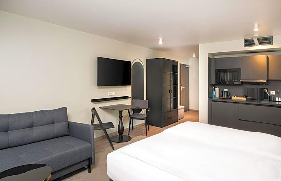 ANA Living Karlsruhe by Arthotel ANA